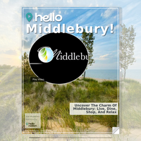 Image for Middlebury