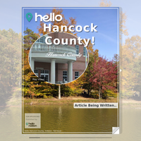 Image for Hancock County