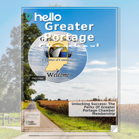 Image for Greater Portage Chamber