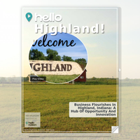 Image for Highland