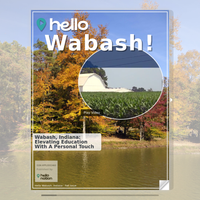 Image for Wabash