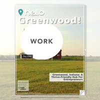 Image for Greenwood