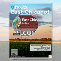 Image for East Chicago