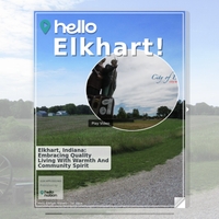 Image for Elkhart