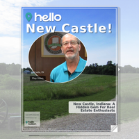 Image for New Castle