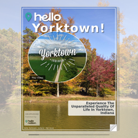 Image for Yorktown