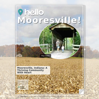 Image for Mooresville