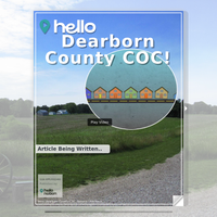 Image for Dearborn County COC