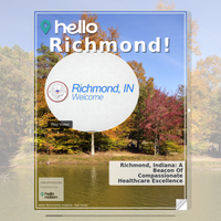 Image for Richmond