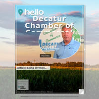 Image for Decatur Chamber of Commerce