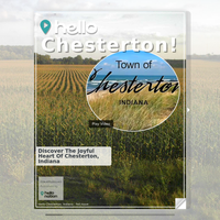 Image for Chesterton