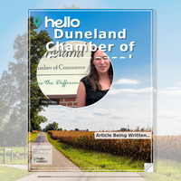 Image for Duneland Chamber of Commerce