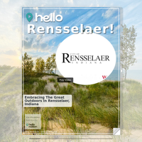 Image for Rensselaer