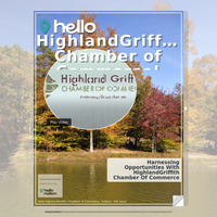 Image for HighlandGriffith Chamber of Commerce