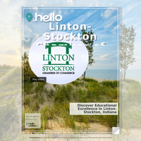 Image for Linton-Stockton Chamber of Commerce