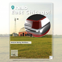 Image for East Chicago