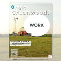 Image for Greenwood