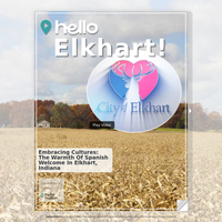 Image for Elkhart