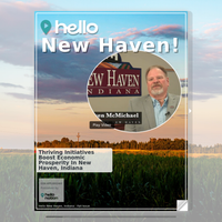 Image for New Haven