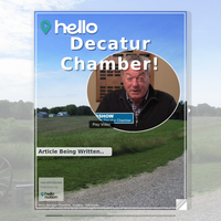 Image for Decatur Chamber