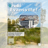 Image for Evansville