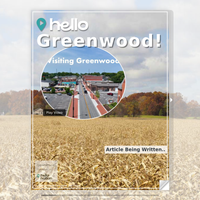 Image for Greenwood