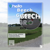 Image for Beech Grove