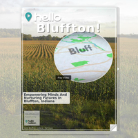 Image for Bluffton