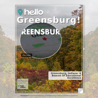 Image for Greensburg