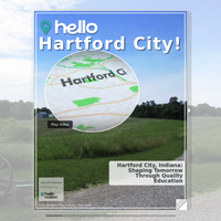 Image for Hartford City