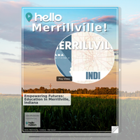 Image for Merrillville