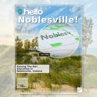 Image for Noblesville