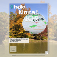 Image for Nora