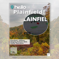 Image for Plainfield