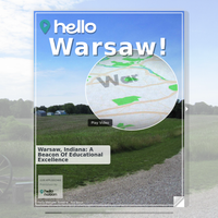 Image for Warsaw