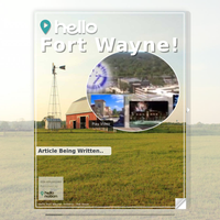 Image for Fort Wayne