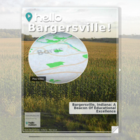 Image for Bargersville