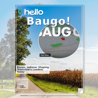 Image for Baugo