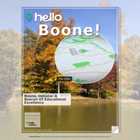 Image for Boone