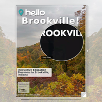 Image for Brookville