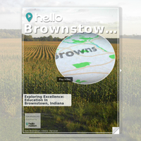 Image for Brownstown