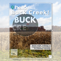 Image for Buck Creek