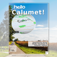 Image for Calumet