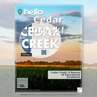 Image for Cedar Creek