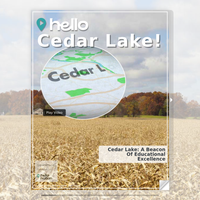 Image for Cedar Lake