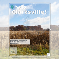 Image for Clarksville