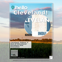 Image for Cleveland