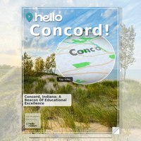 Image for Concord