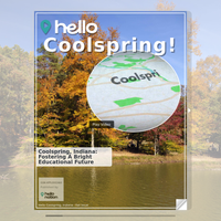 Image for Coolspring