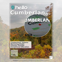 Image for Cumberland